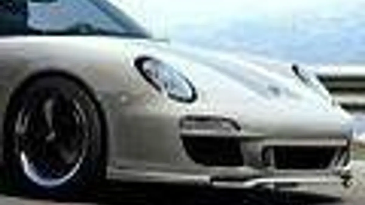 Hlavní obrázek článku: Forza Motorsport 4 se má dočkat Porsche Expansion Packu - POTVRZENO