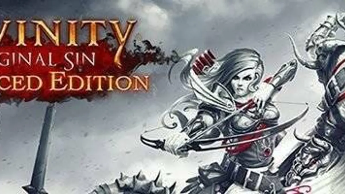 Hlavní obrázek článku: Launch trailer na Divinity: Original Sin - Enhanced Edition