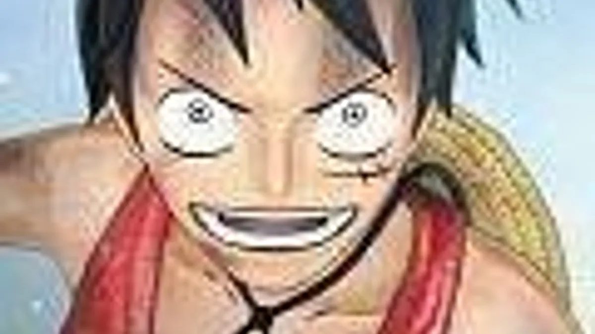 Hlavní obrázek článku: Namco Bandai oznamuje One Piece: Pirate Warriors