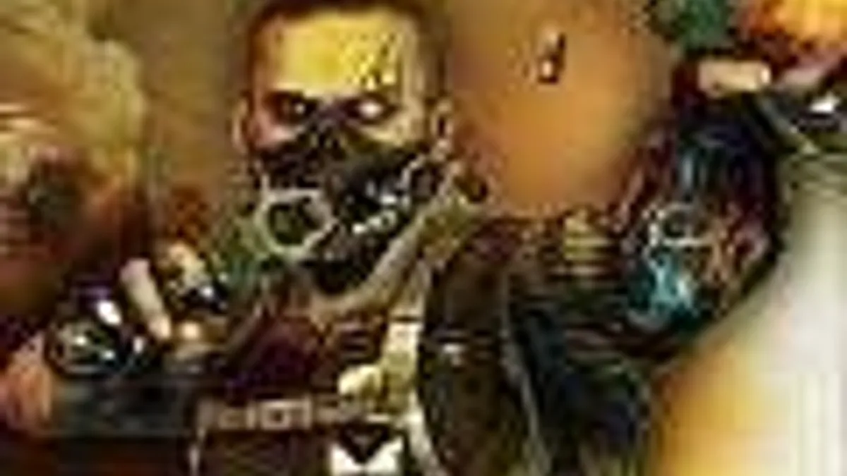 Hlavní obrázek článku: Oznámen The Scourge Project pro XBLA a PSN