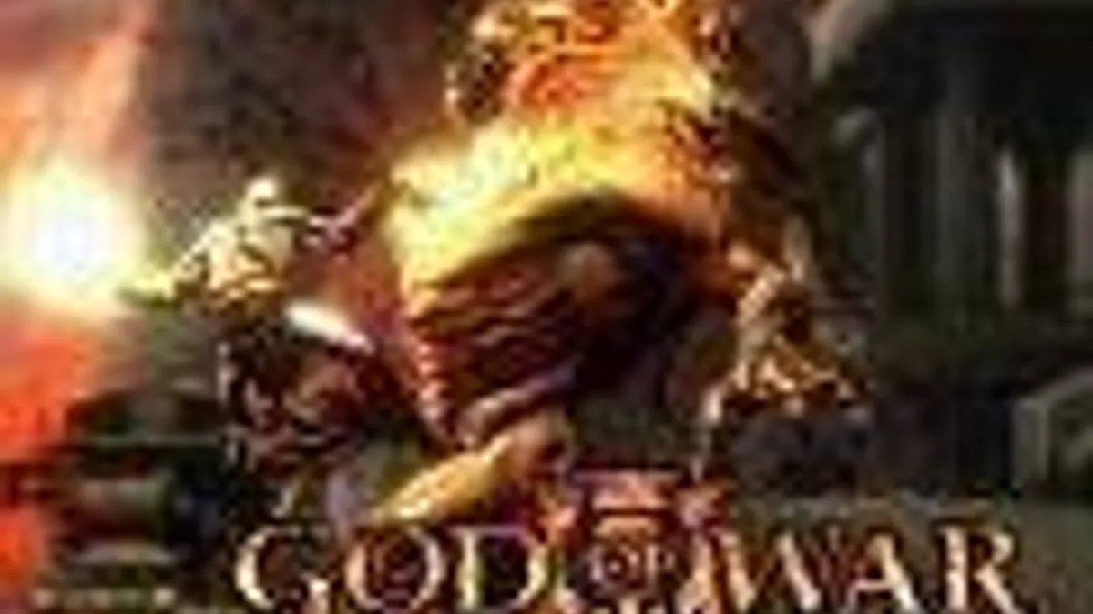 Hlavní obrázek článku: Volné DLC do God of War 3? Možná!