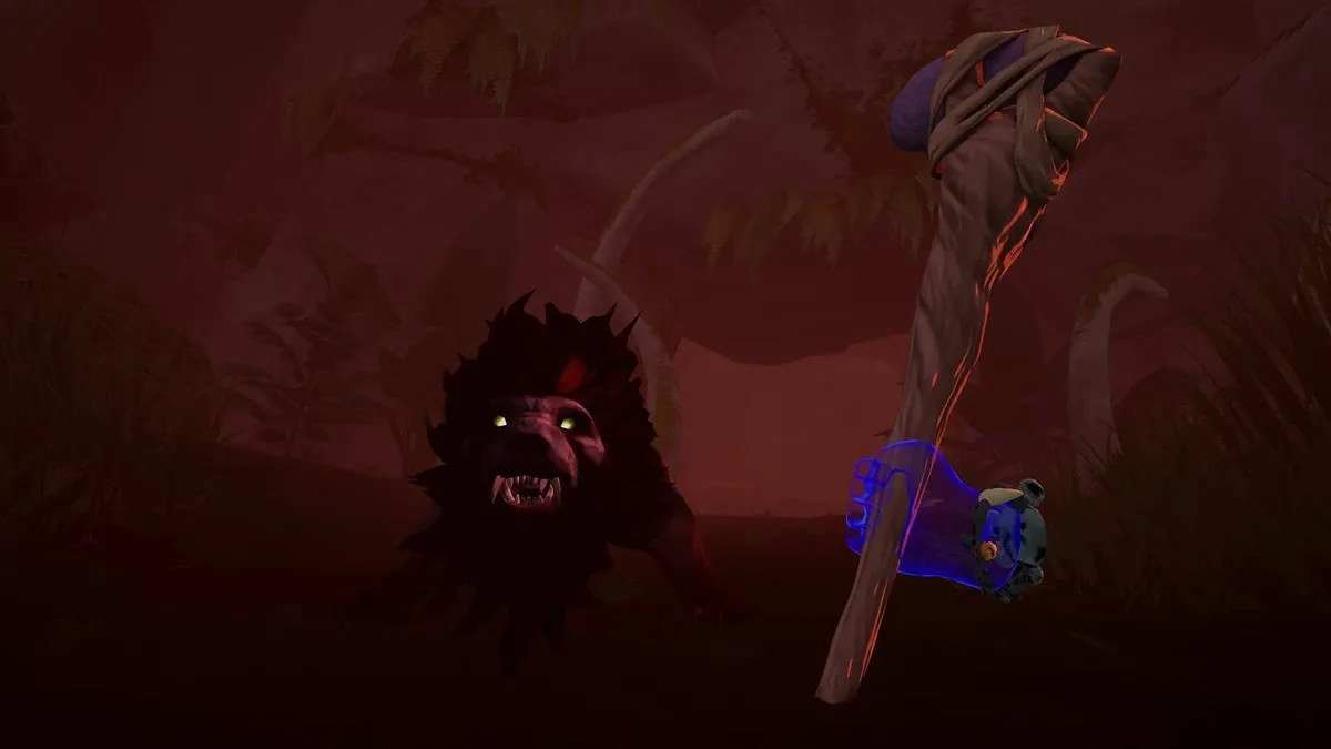 Hlavní obrázek článku: Oznámena survival akce Song in the Smoke pro PlayStation VR