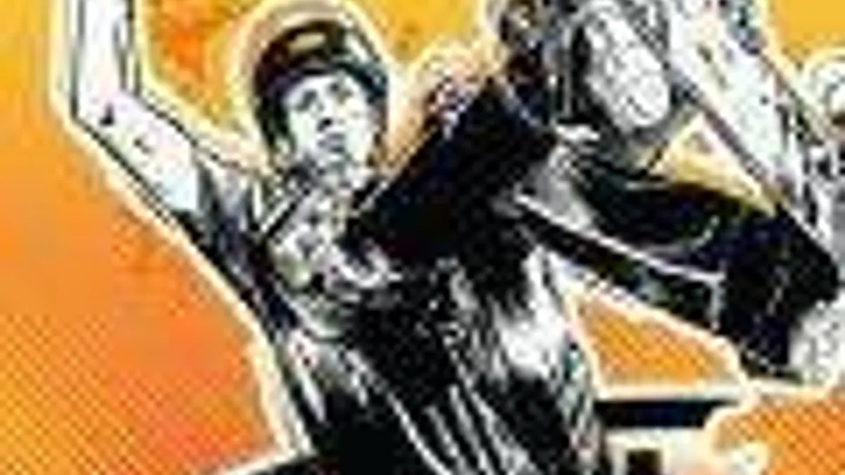 Hlavní obrázek článku: Příští rok vyjde nová hra ze série Tony Hawk