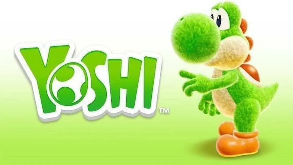 Hlavní obrázek článku: Plošinovka Yoshi’s Crafted World vyjde pro Nintendo Switch během jara příštího roku