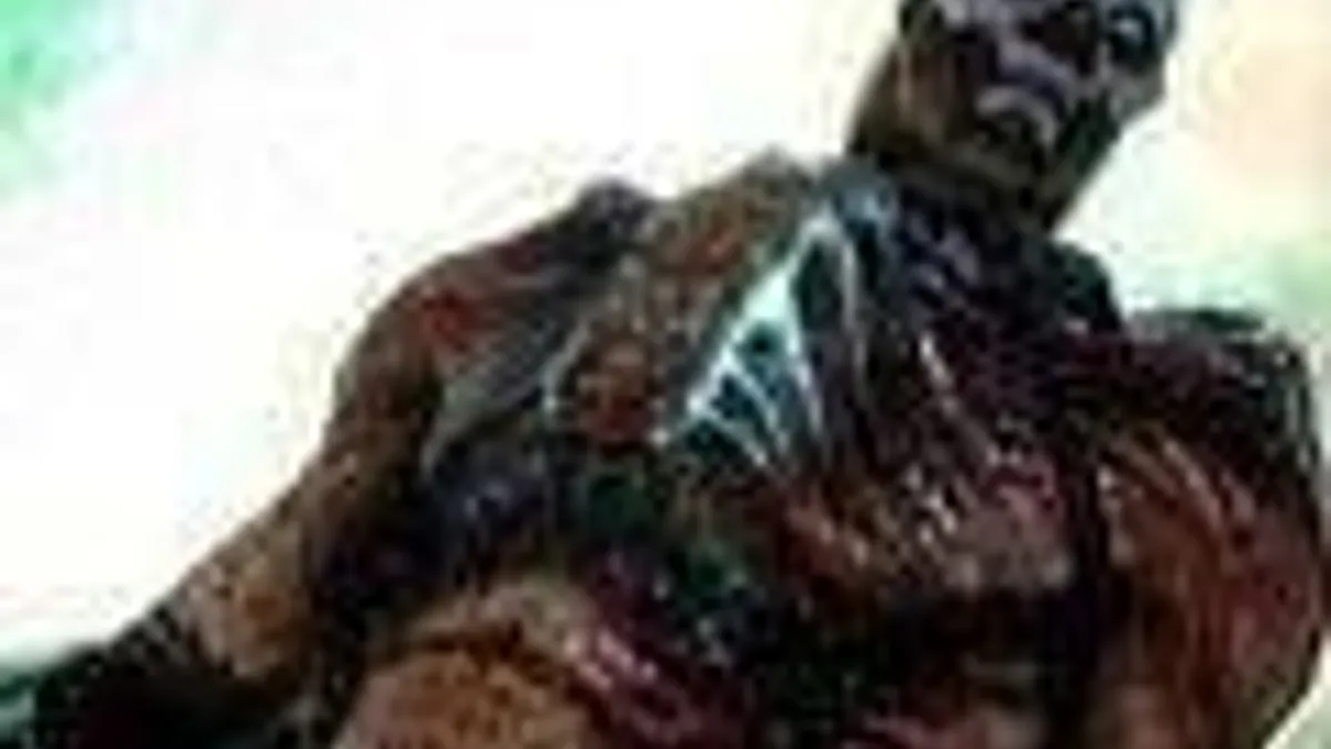 Hlavní obrázek článku: Starhawk vyjde v květnu