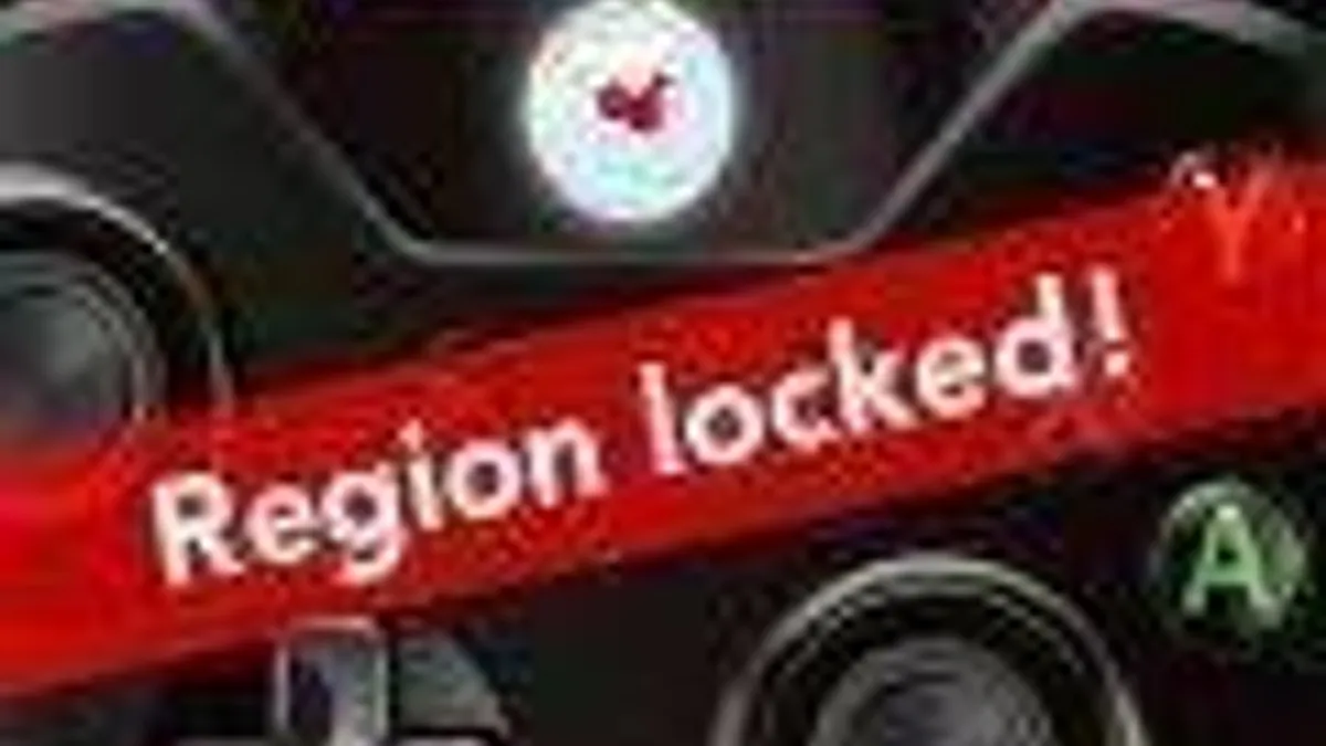 Hlavní obrázek článku: Xbox One hry v Číně budou regionálně uzamčeny