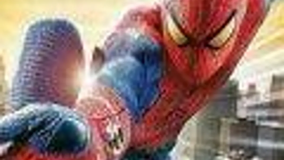 Hlavní obrázek článku: Oficiálně potvrzen The Amazing Spider-Man pro PSV