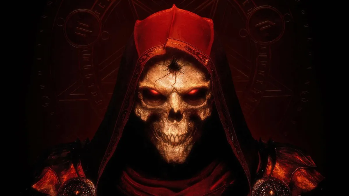 Hlavní obrázek článku: Diablo II: Resurrected