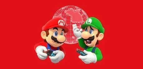 Hlavní obrázek článku: Představeno online předplatné pro konzoli Nintendo Switch