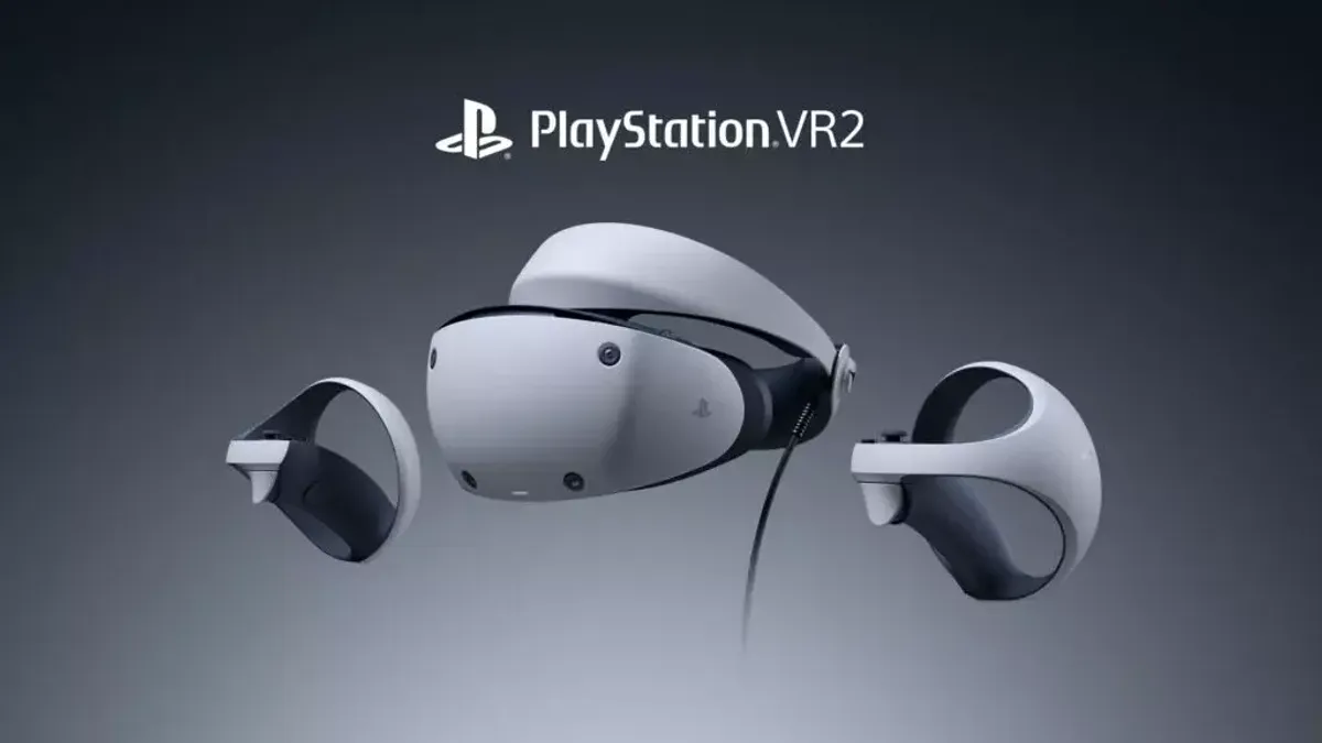 Hlavní obrázek článku: Sony prodala během prvních šesti týdnů 600 tisíc kusů headsetu PlayStation VR2, další informace z finanční prezentace