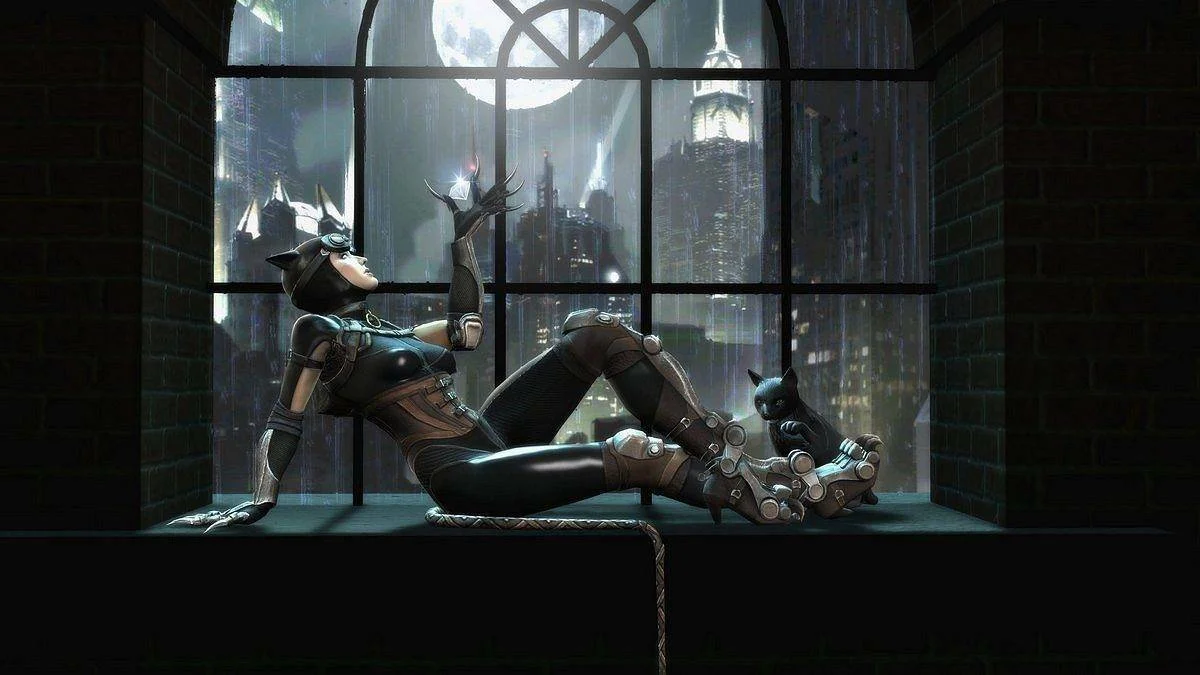 Vývojáři Injustice: Gods Among Us se ptají na další DLC bojovníky