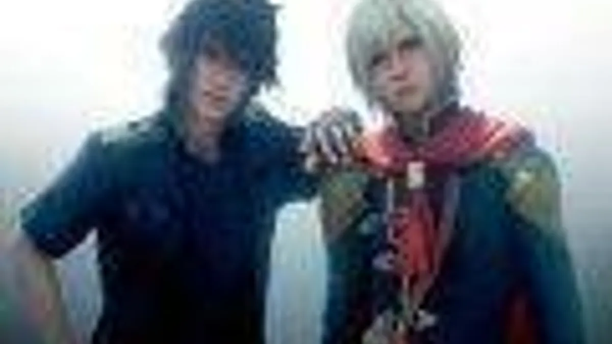 Hlavní obrázek článku: Square Enix dodal do obchodů přes milion kopií hry Final Fantasy Type-0 HD