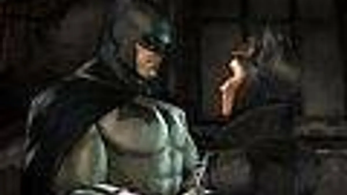 Hlavní obrázek článku: Herní divize Warner Brosu neustále roste