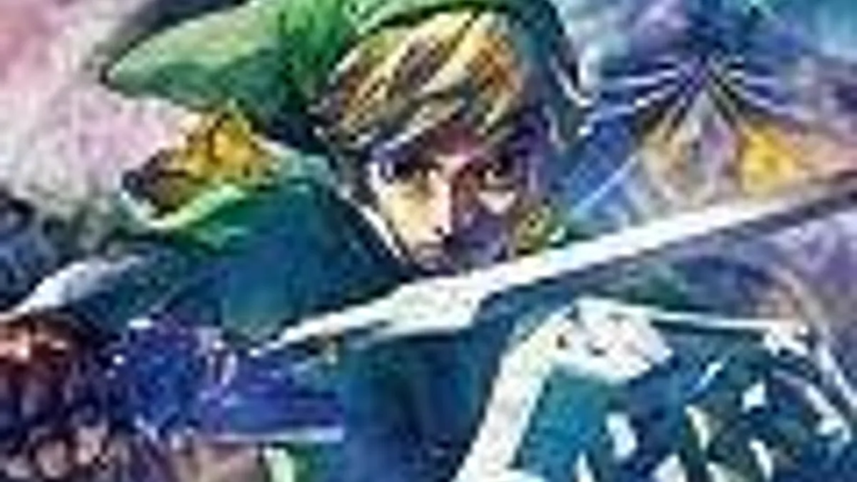 Hlavní obrázek článku: The Legend of Zelda: Skyward Sword v úžasném traileru