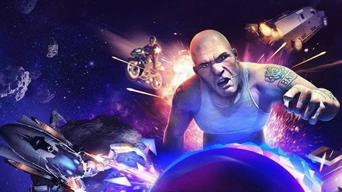 Hlavní obrázek článku: V balení PlayStation VR bude i disk s demoverzemi her