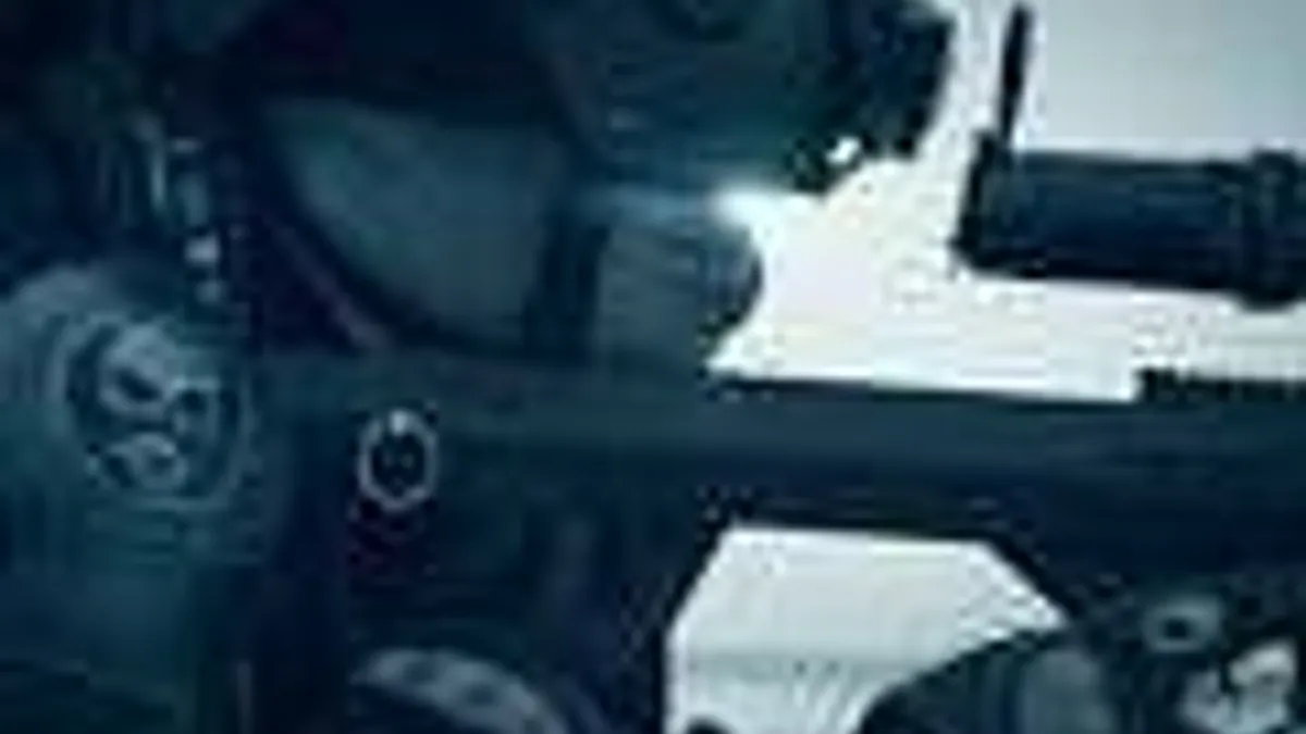 Hlavní obrázek článku: Ghost Recon: Future Soldier