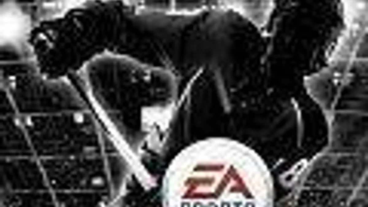 Hlavní obrázek článku: Vylepšené bruslení v novém videu na NHL 13