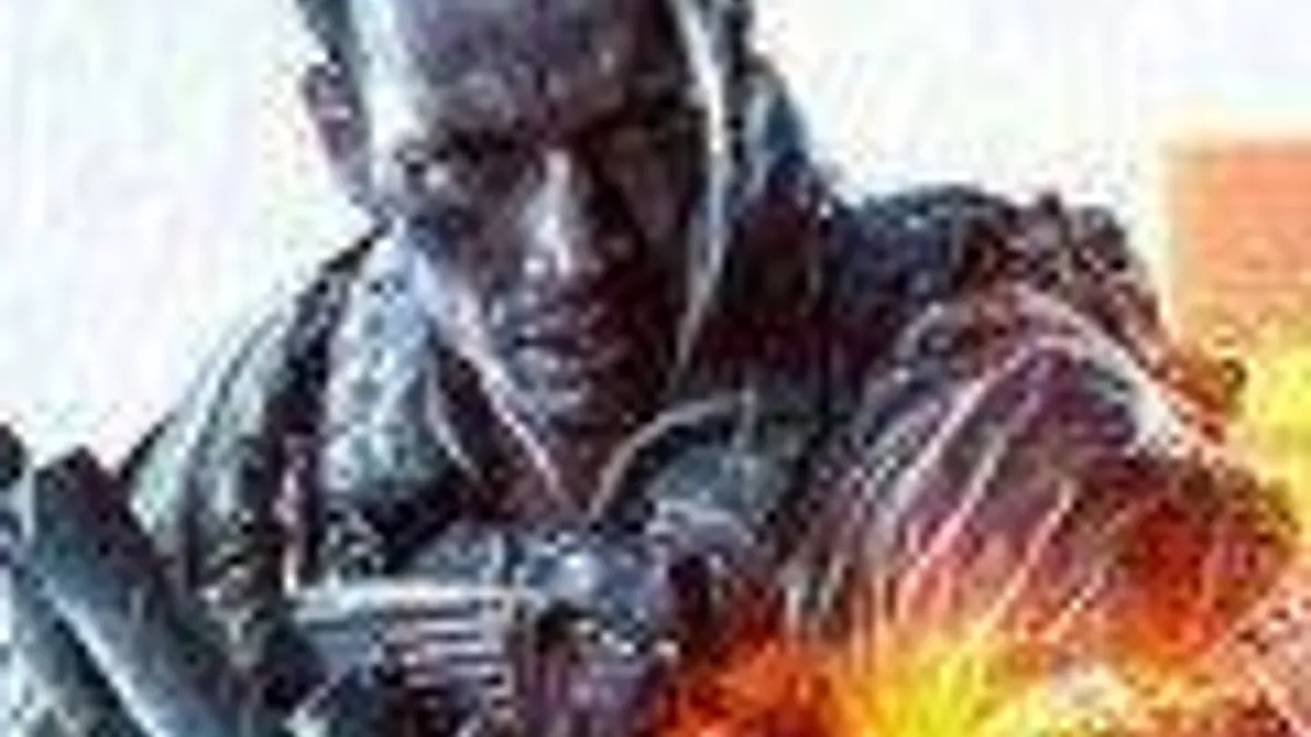 Hlavní obrázek článku: EA odhalila, jaké hry vezme na GamesCom