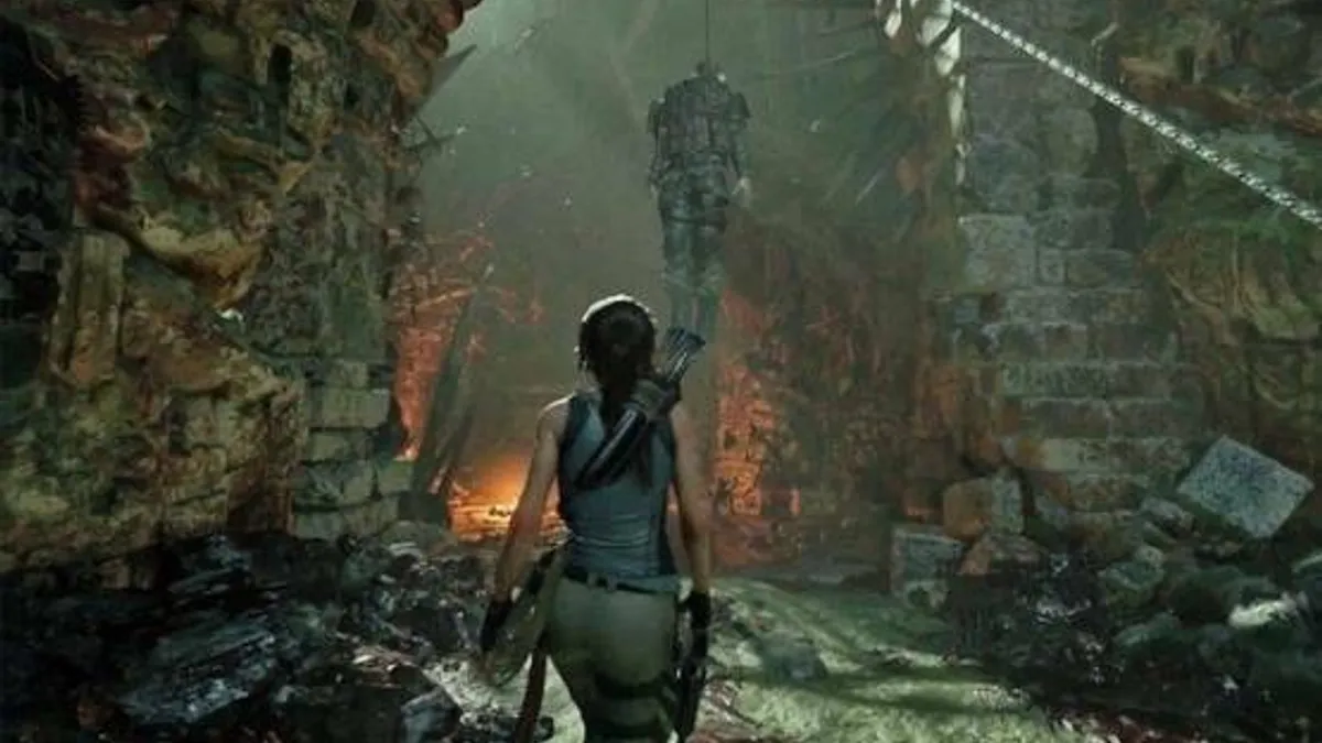 Hlavní obrázek článku: Shadow of the Tomb Raider dostane příští týden druhé rozšíření