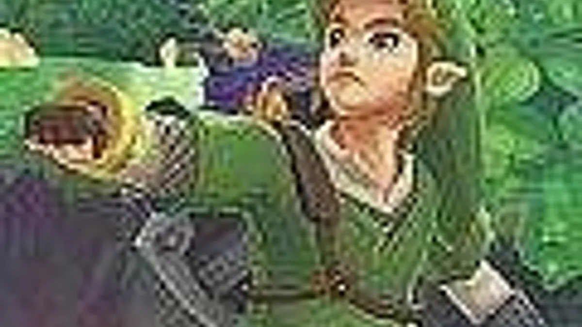 Hlavní obrázek článku: Legend of Zelda: Skyward Sword má nový trailer