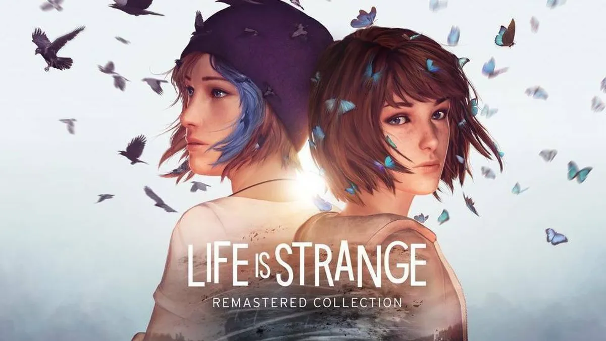 Hlavní obrázek článku: Life is Strange Remastered Collection má datum vydání