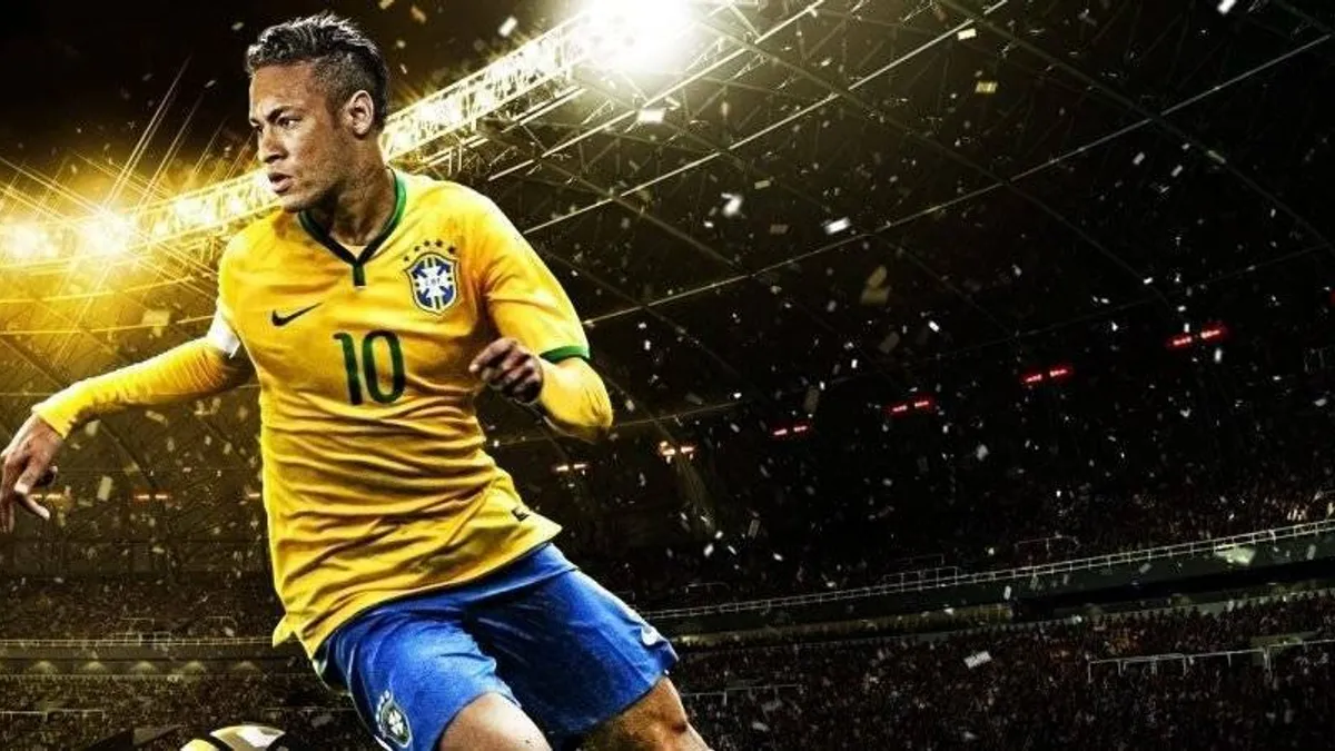 Hlavní obrázek článku: Pro Evolution Soccer 2016