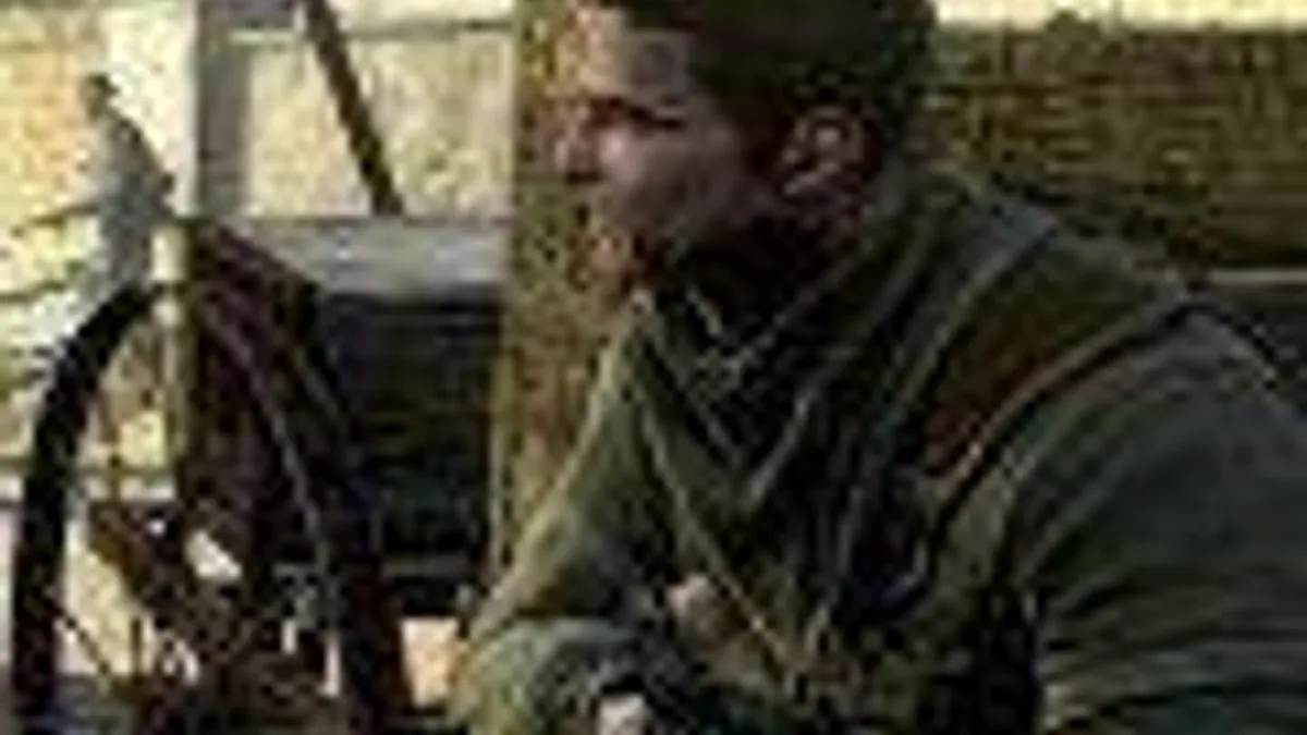 Hlavní obrázek článku: Sniper Elite V2 dnes dostane DLC St. Pierre