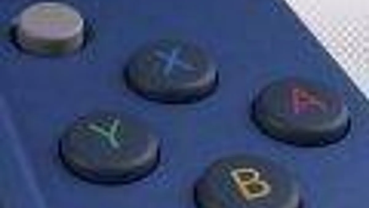 Hlavní obrázek článku: Big "N" live 93 - New Nintendo 3DS XL představení