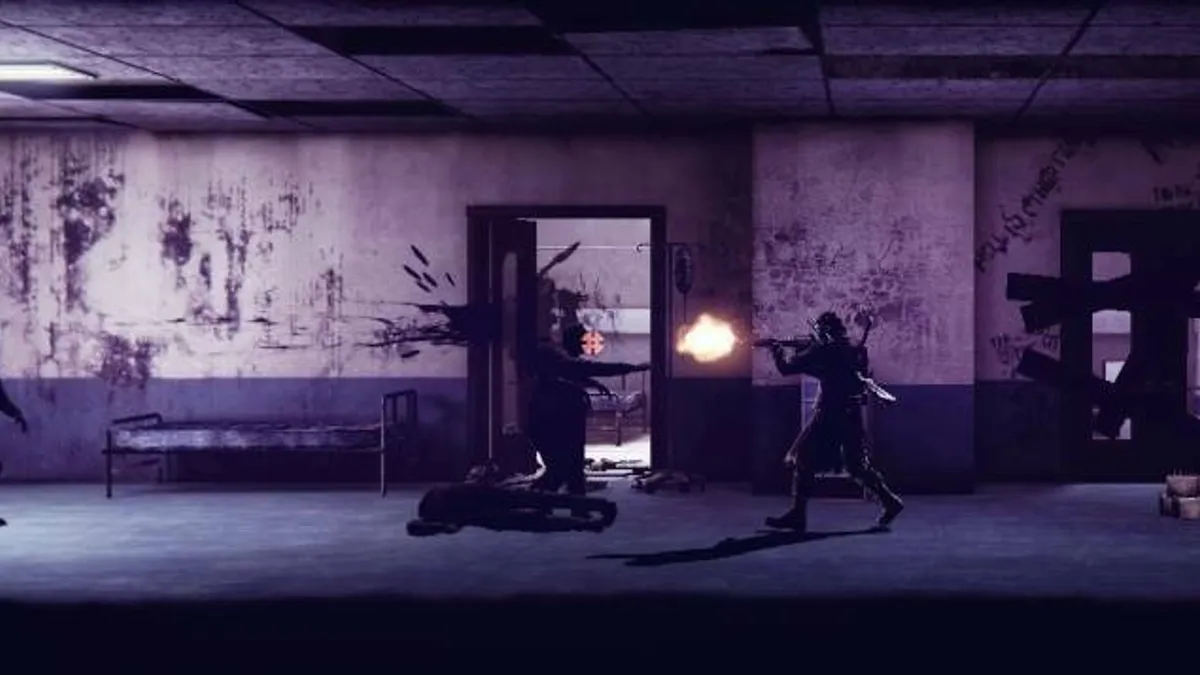 Hlavní obrázek článku: Deadlight: Director’s Cut - Survival Arena Mode trailer