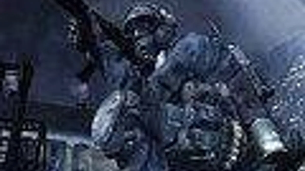 Hlavní obrázek článku: Call of Duty: Elite