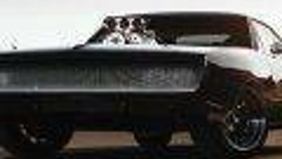 Hlavní obrázek článku: Můžete stahovat závodní hru Forza Horizon 2 Presents Fast & Furious