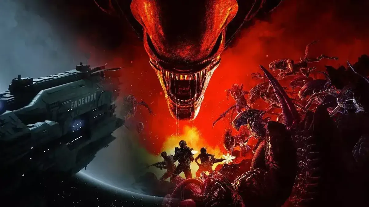 Hlavní obrázek článku: Nová hra od Cold Iron Studios vyjde na podzim, zřejmě jde o Aliens: Fireteam Elite 2