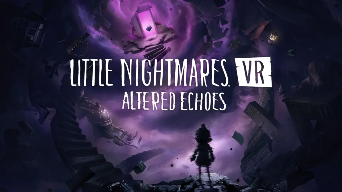 Hlavní obrázek článku: Little Nightmares VR: Altered Echoes