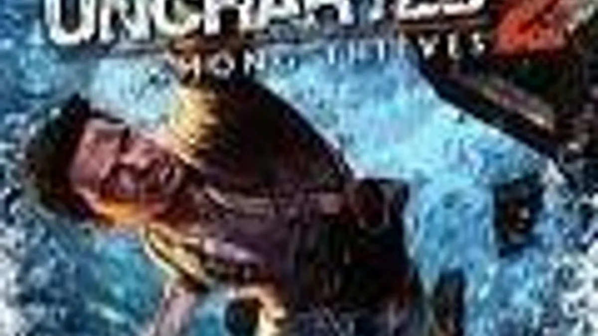 Hlavní obrázek článku: Uncharted 2: Among Thieves