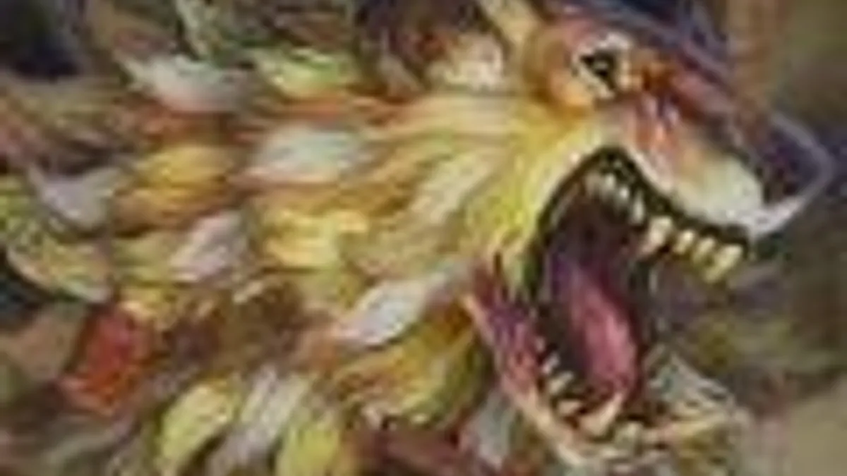 Hlavní obrázek článku: 14 minut z Dragon’s Crown