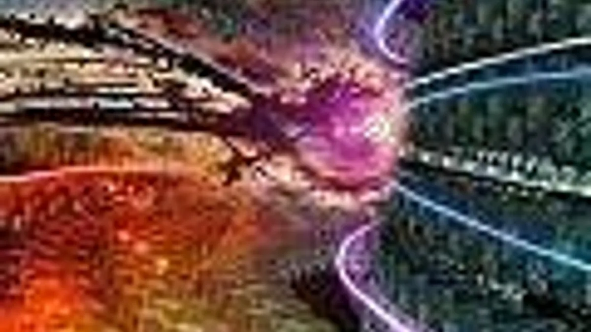 Hlavní obrázek článku: Child of Eden na PS3 až v září