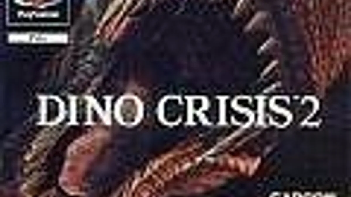 Hlavní obrázek článku: Dino Crisis 2 na cestě pro PSN - UPDATE