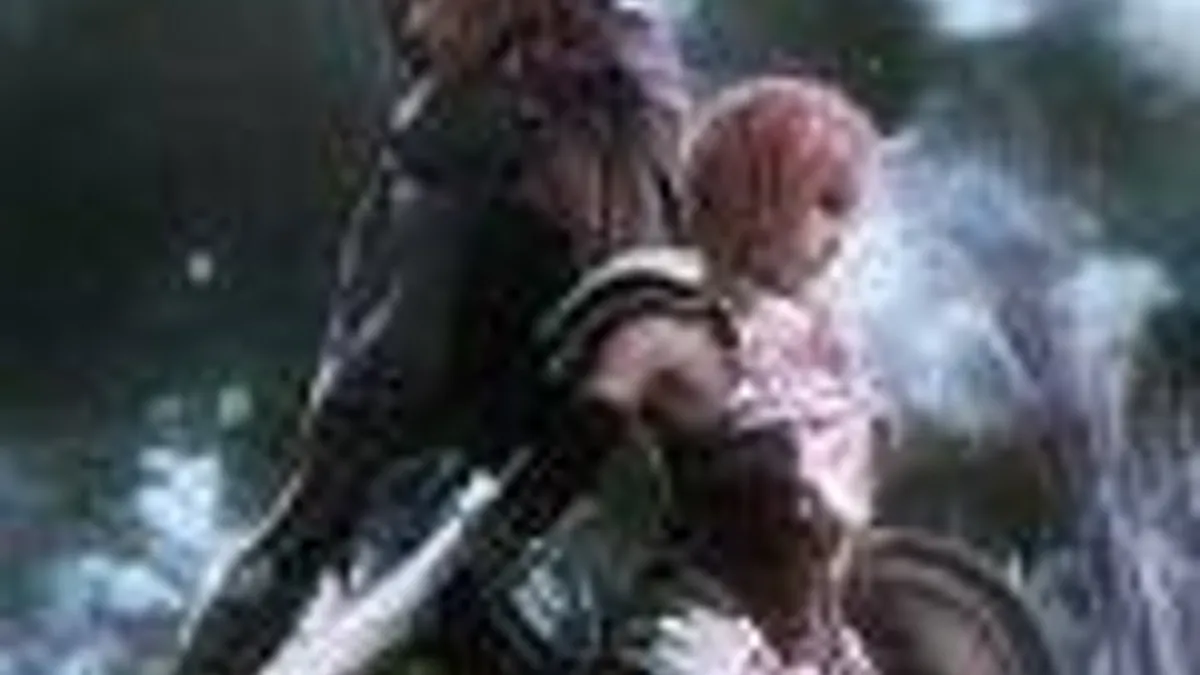 Hlavní obrázek článku: Final Fantasy XIII-2 se dočká příběhového rozšíření v květnu