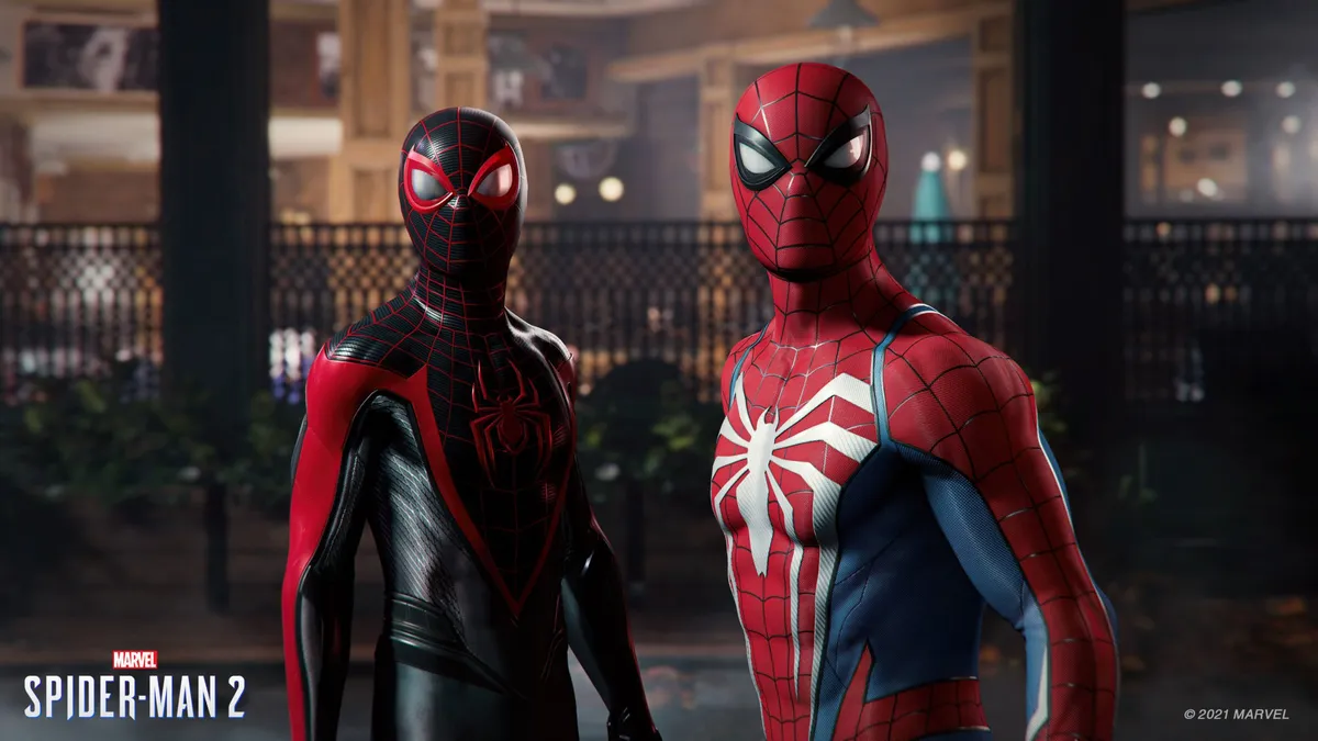 Hlavní obrázek článku: Insomniac Games: Chceme, aby byl Marvel’s Spider-Man 2 naší doposud nejlepší hrou
