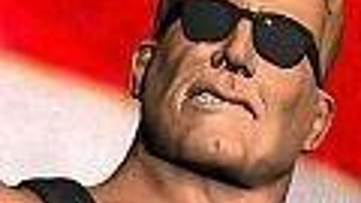 Hlavní obrázek článku: Take-Two žaluje 3D Realms