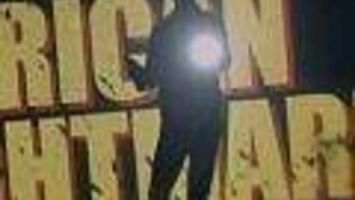 Hlavní obrázek článku: Akční gameplay z Alan Wake's American Nightmare