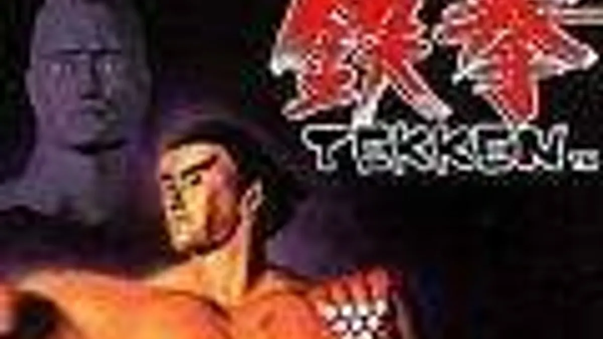 Hlavní obrázek článku: První Tekken míří na PSN