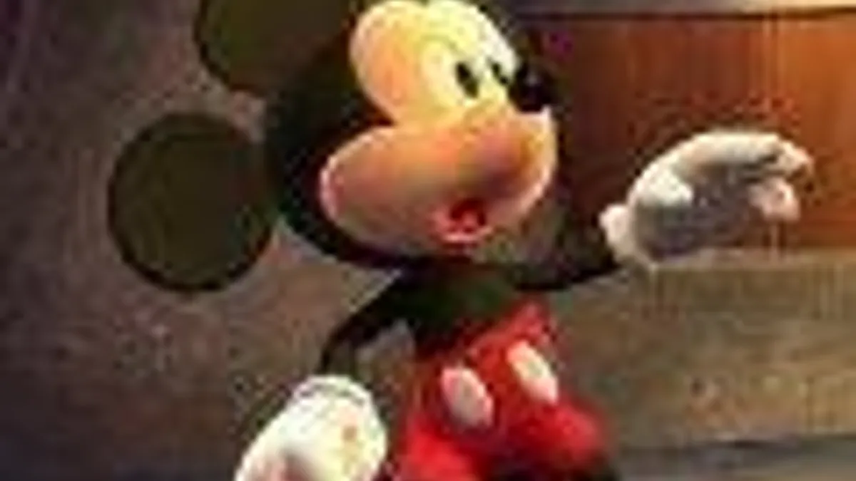 Hlavní obrázek článku: Castle of Illusion - E3 2013 Trailer