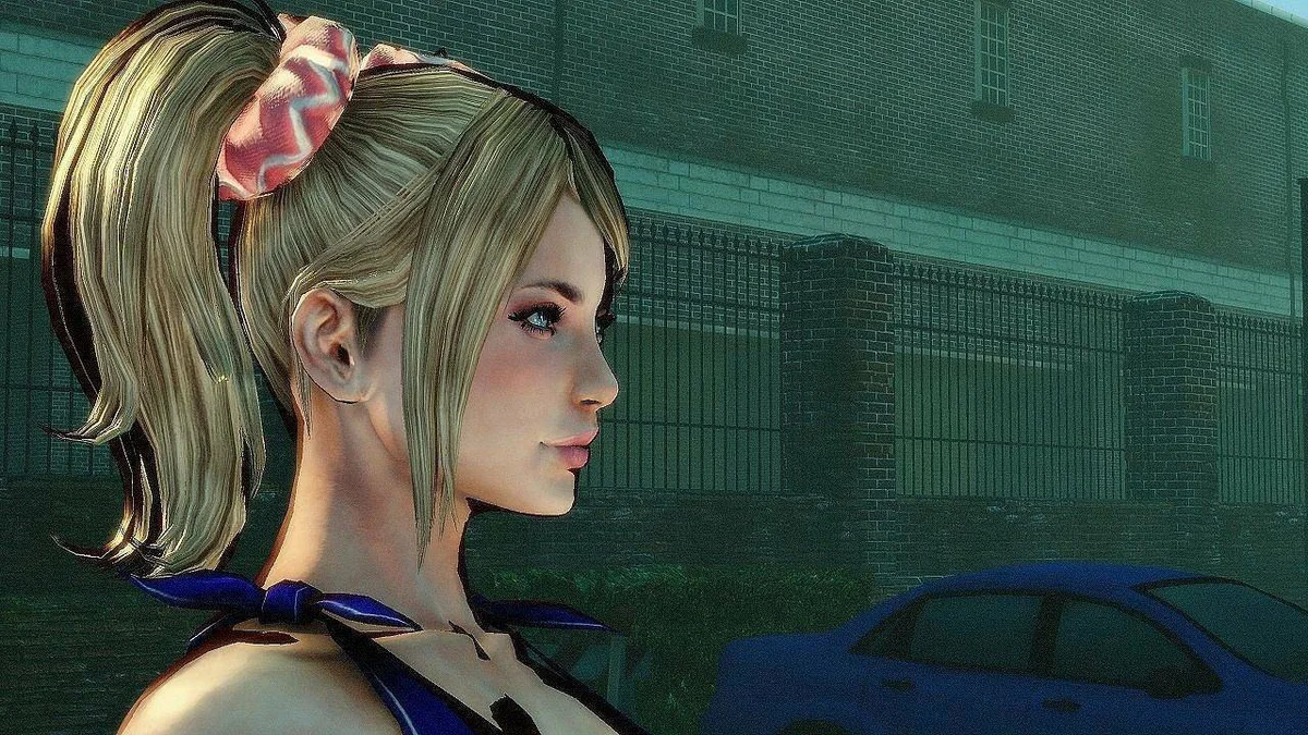 Šílená řežba Lollipop Chainsaw má na kontě 1 milion prodaných kopií