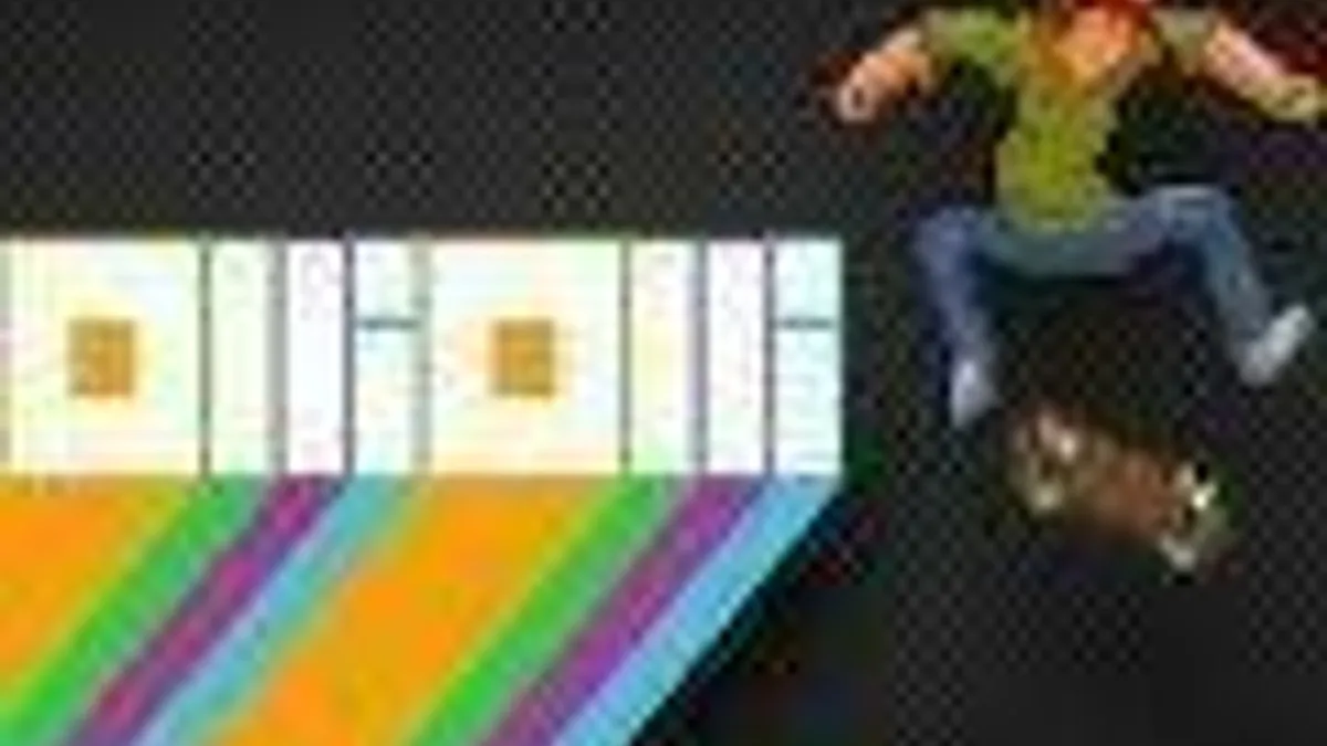 Hlavní obrázek článku: OlliOlli dostane updaty, potvrzen cross-buy