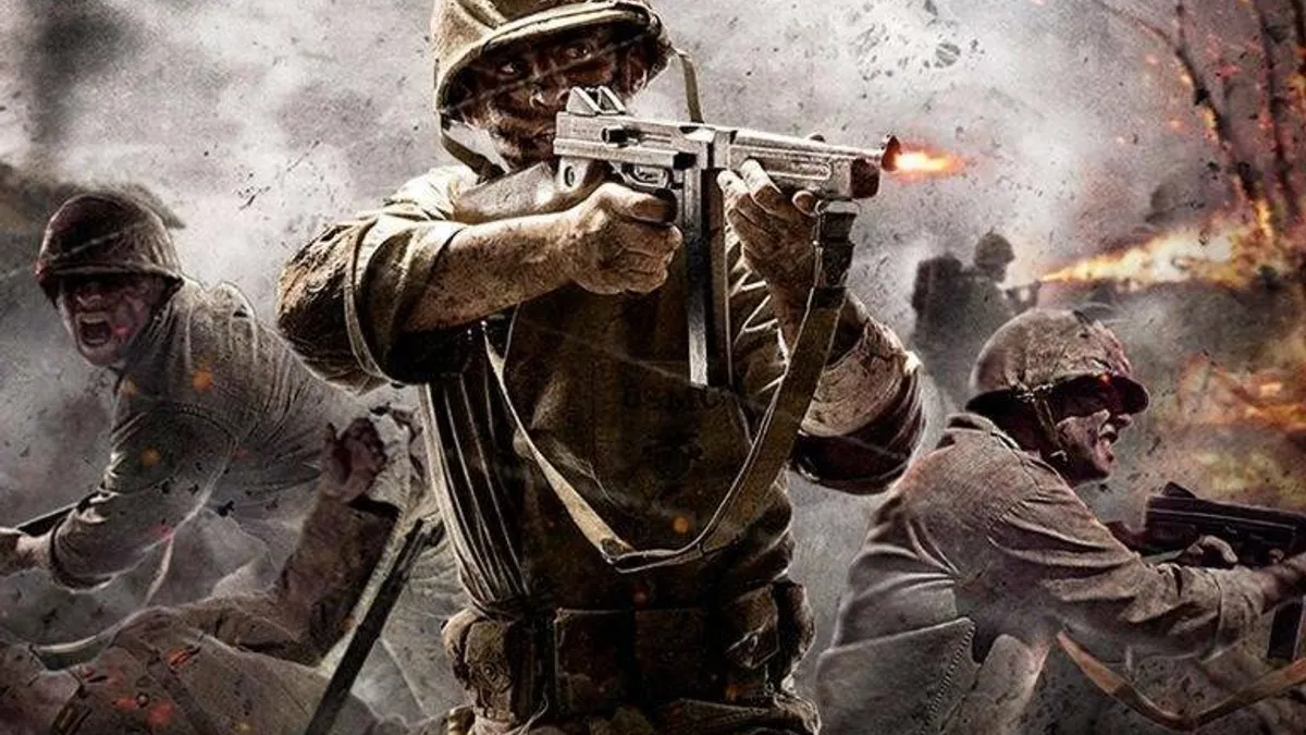 Hlavní obrázek článku: Na představení nového Call of Duty si pravděpodobně počkáme, chystá se nová mapa pro Warzone