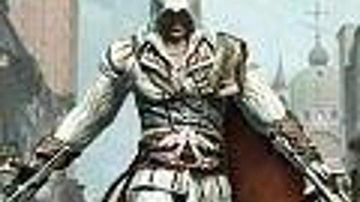 Hlavní obrázek článku: Assassin´s Creed - Lineage Episode 1 s českými titulky