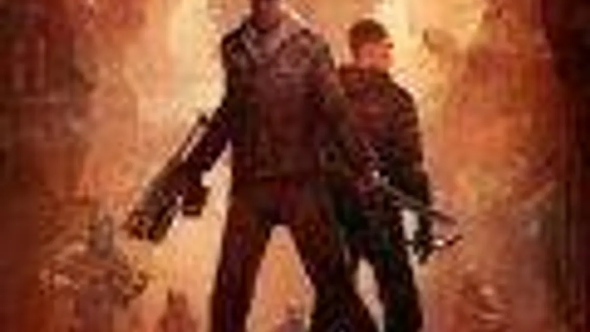 Hlavní obrázek článku: Mars War Logs dnes na XBLA, příští měsíc na PSN