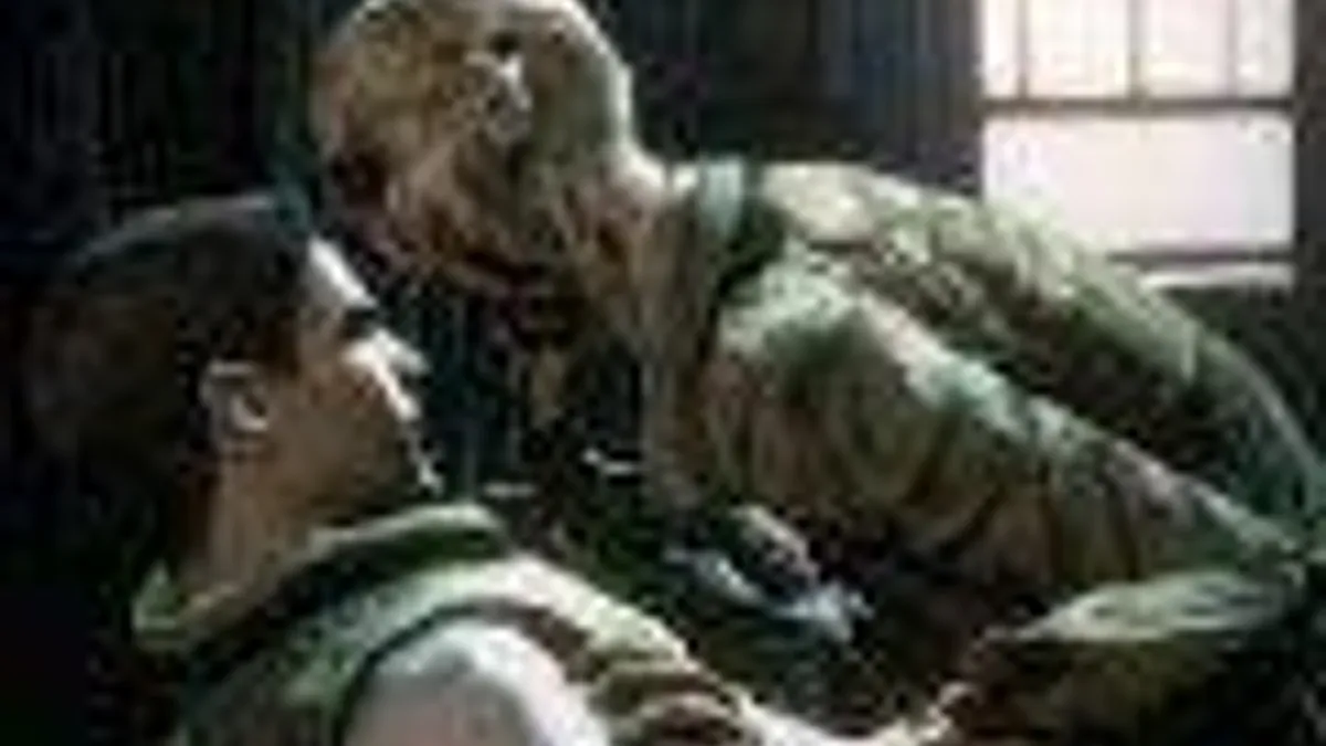 Hlavní obrázek článku: Podívejte se na prvních 10 minut z hraní hororu Resident Evil HD Remaster