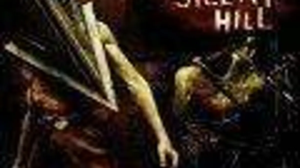 Hlavní obrázek článku: Kojima se na svém Twitteru zmiňuje o Silent Hillu